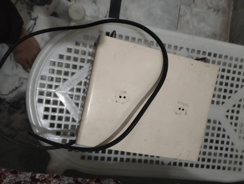 UNIVERSAL STABILIZER 6