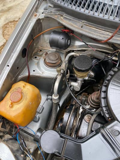 cuore 2010 automatic (converted) only exchange manual