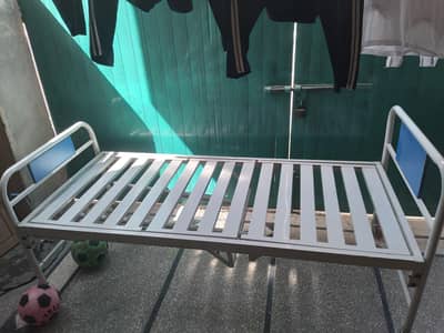 Hospital Bed