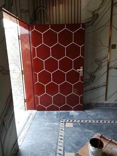 paint service in mandi budadin