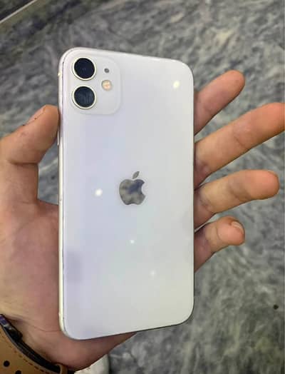 Apple iPhone 11 bypass hone wala just