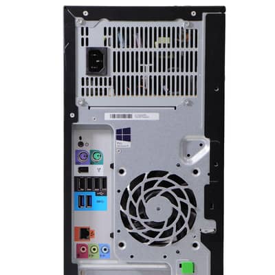 Gaming PC with GTX 1070