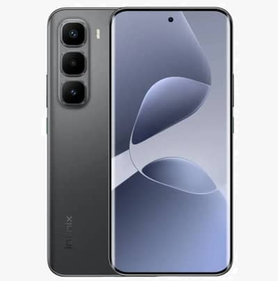 Infinix hot 60 pro, gaming mobile