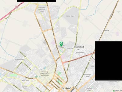 Get In Touch Now To Buy A Prime Location Residential Plot In Muslim Town