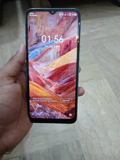 INFINIX HOT 10i [PTA APPROVED]