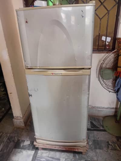 dawlance used fridge