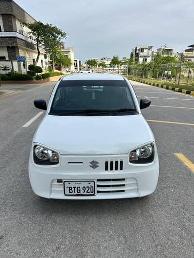 Alto VXR 2024