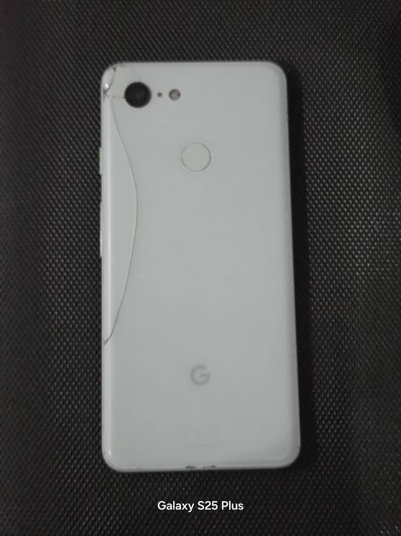 Google pixel 3 2