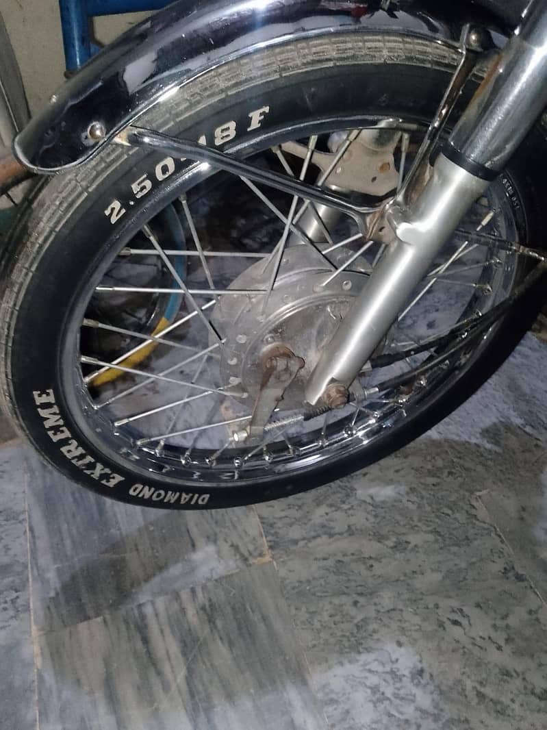 جینون کنڈیشن ہے لش کنڈیشن کوئی کام نہیں ہونے والا ک 3