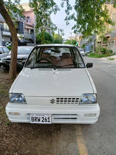 Suzuk Mehran VXR 0-3-0-9-10-1-5-3-2-3