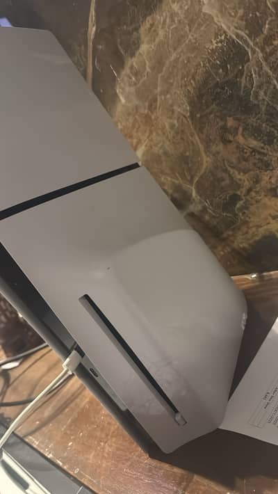 ps5slim disc edition 1tb