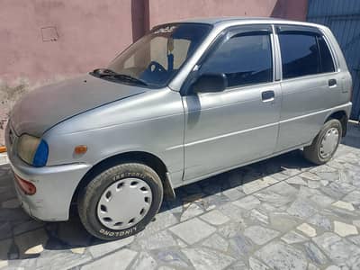 Coure automatic 2006 model