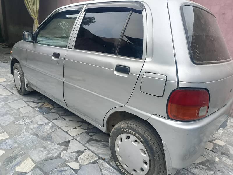 Coure automatic 2006 model 3