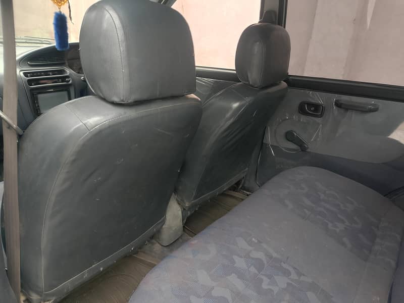 Coure automatic 2006 model 8