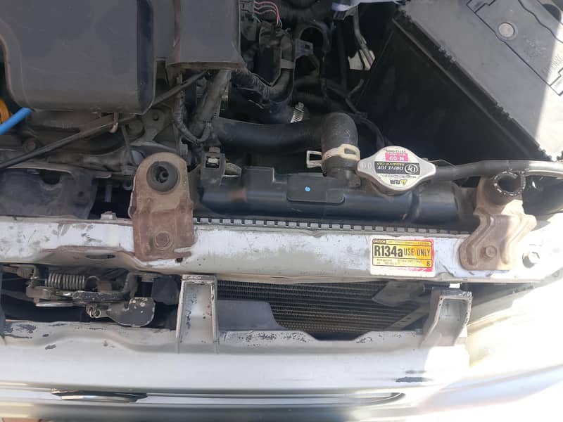 Coure automatic 2006 model 11