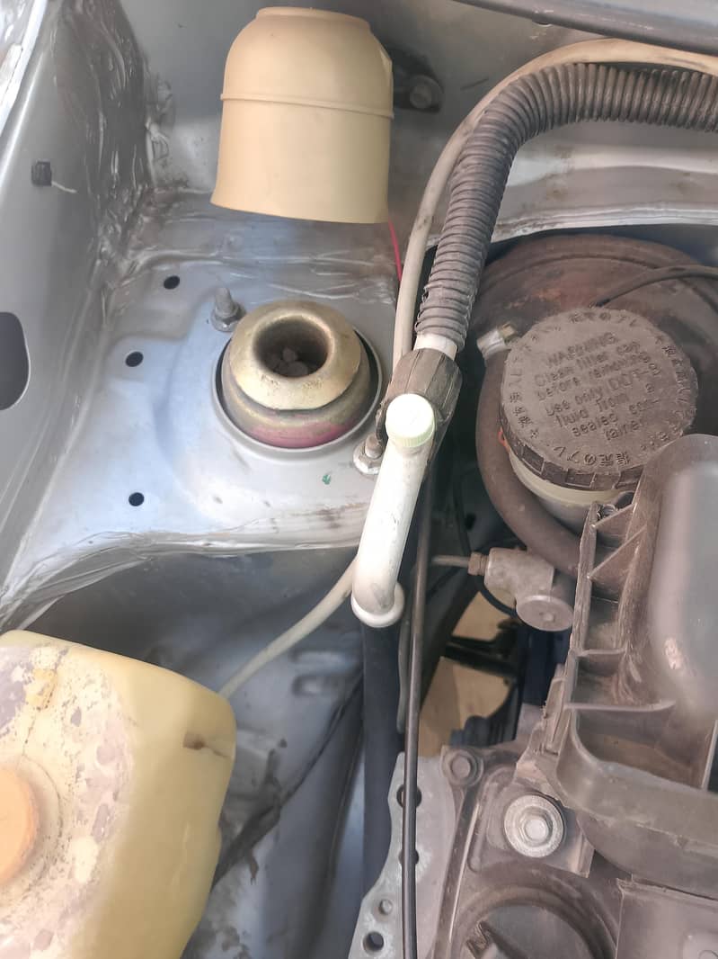 Coure automatic 2006 model 12