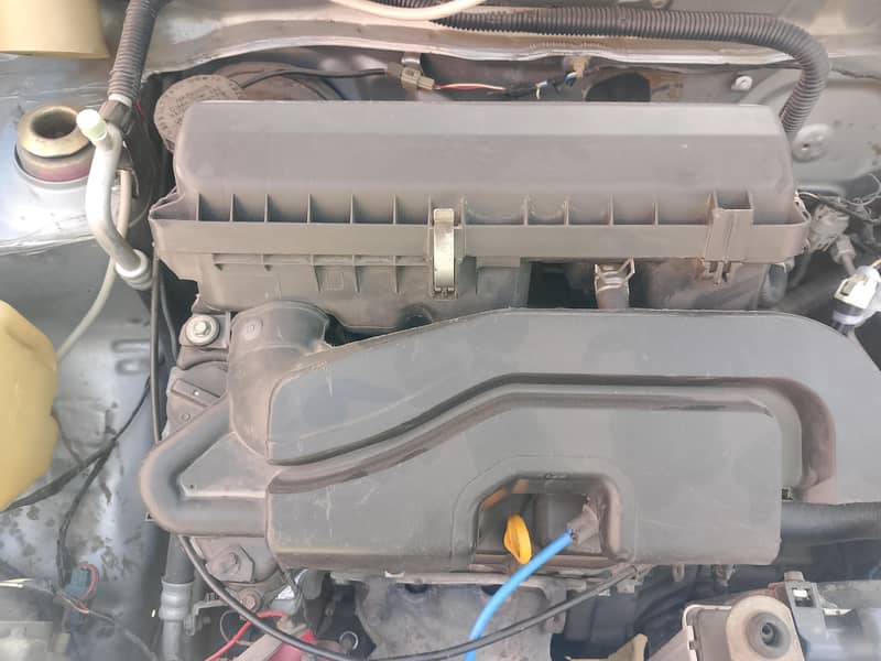 Coure automatic 2006 model 13