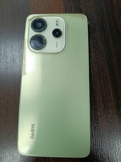 redmi note 14 mint condition for sale