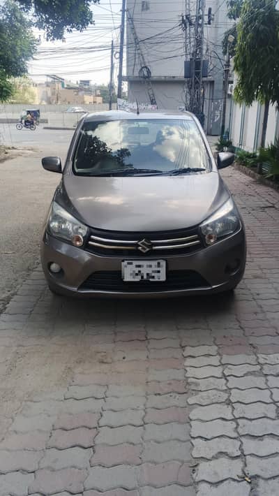 سوزوکی کلٹس 2018 ماڈل 03456547859