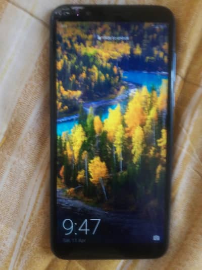 8Hưâwai Y7 prime and Sasmung J5 for sale and exchange possible