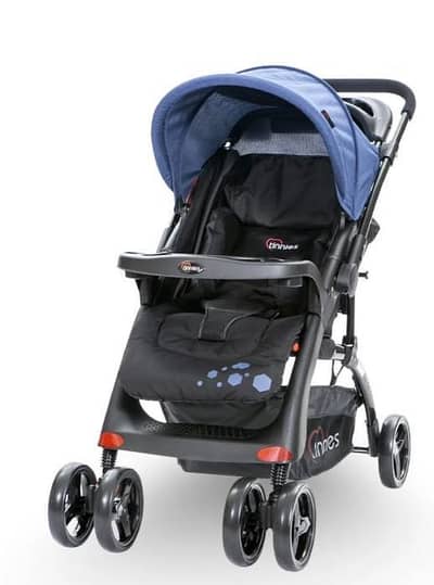 tinnies baby stroller