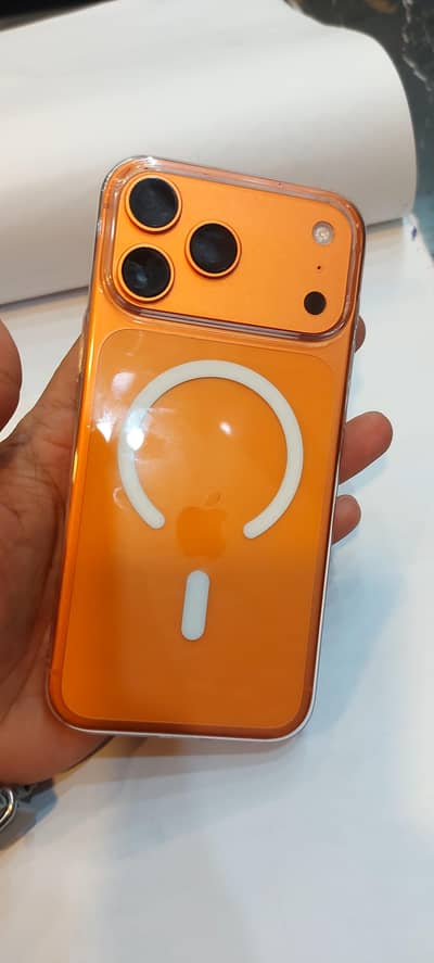 iphone 17 pro max jv