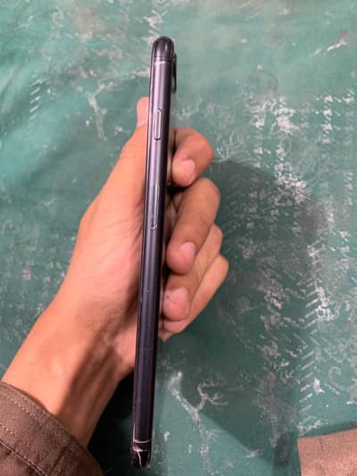 iPhone 7 Plus 256 GB storage