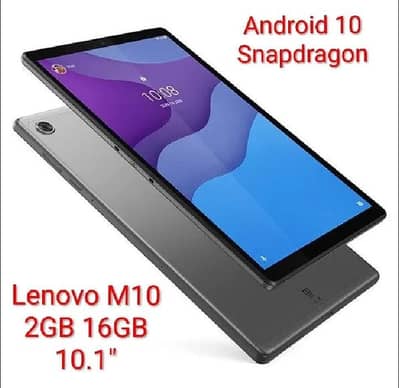 lenvo Tablet