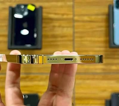 iphone 12 pro max jv 128 watsapp 03359536259