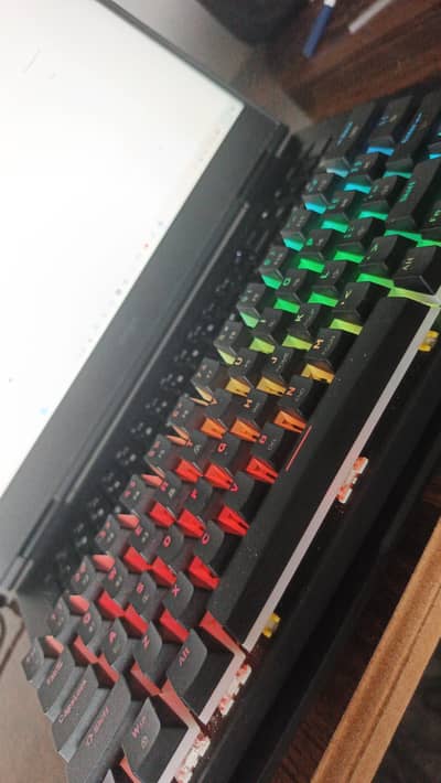 HP OMEN 16 Core i9 13Hx processor RTX 4060 8Gb Dedicated