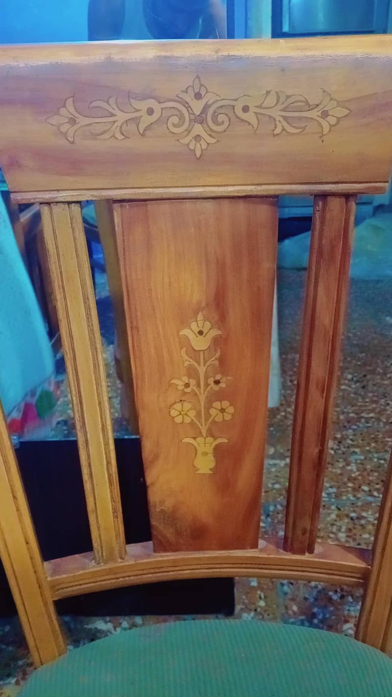 used dining table 3