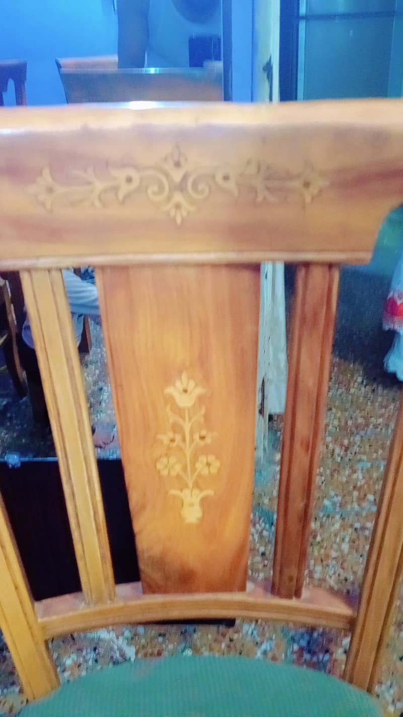 used dining table 4