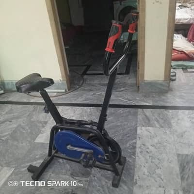 indoor bike/exercise cycle/exercise/bike/static cycle/static/bike