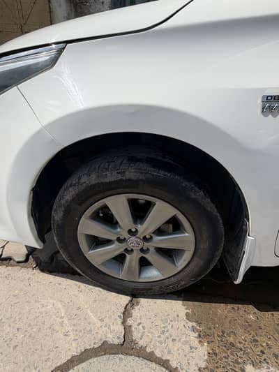 Toyota corolla atlas for sale