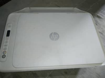 hp printer