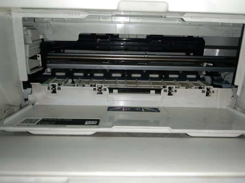 hp printer 3