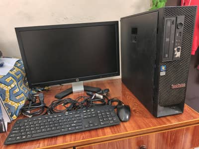 Lenovo ThinkStation