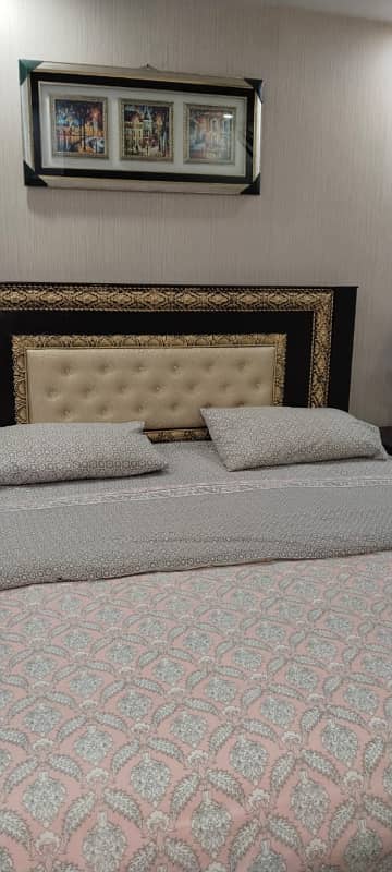 Furnished Studio Apartment for Sale Citi Housing Jhelum