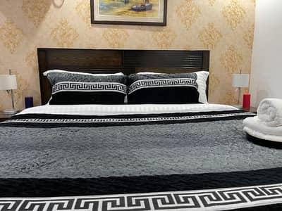 Studio Apartment For Sale In Citi Housing Jhelum