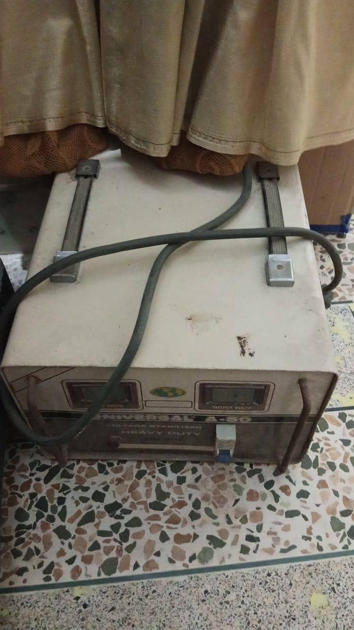 5000 watts stabilizer 1