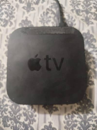 Apple TV  model A1625 H