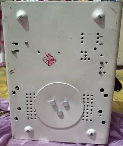 Stablizer Universal A-100