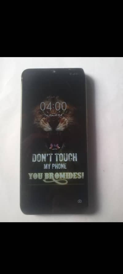 Tecno Smartphone. Excellent condition|No fault|Fresh use