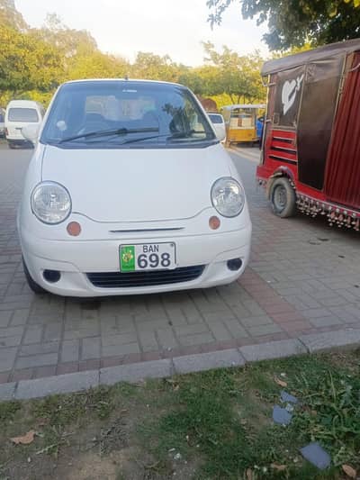 Chevrolet 2005, Urgently