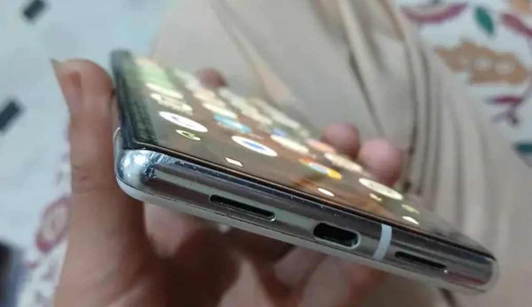 Google pixel 6 pro 2