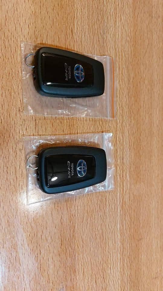 Locksmit/Key Maker/Car Remote Key Programming 7