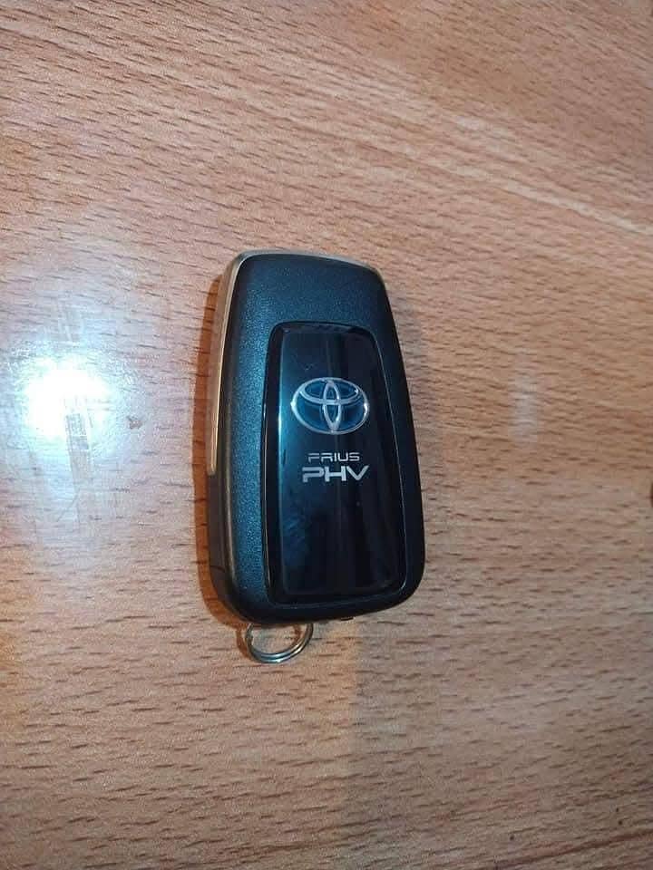 Locksmit/Key Maker/Car Remote Key Programming 12