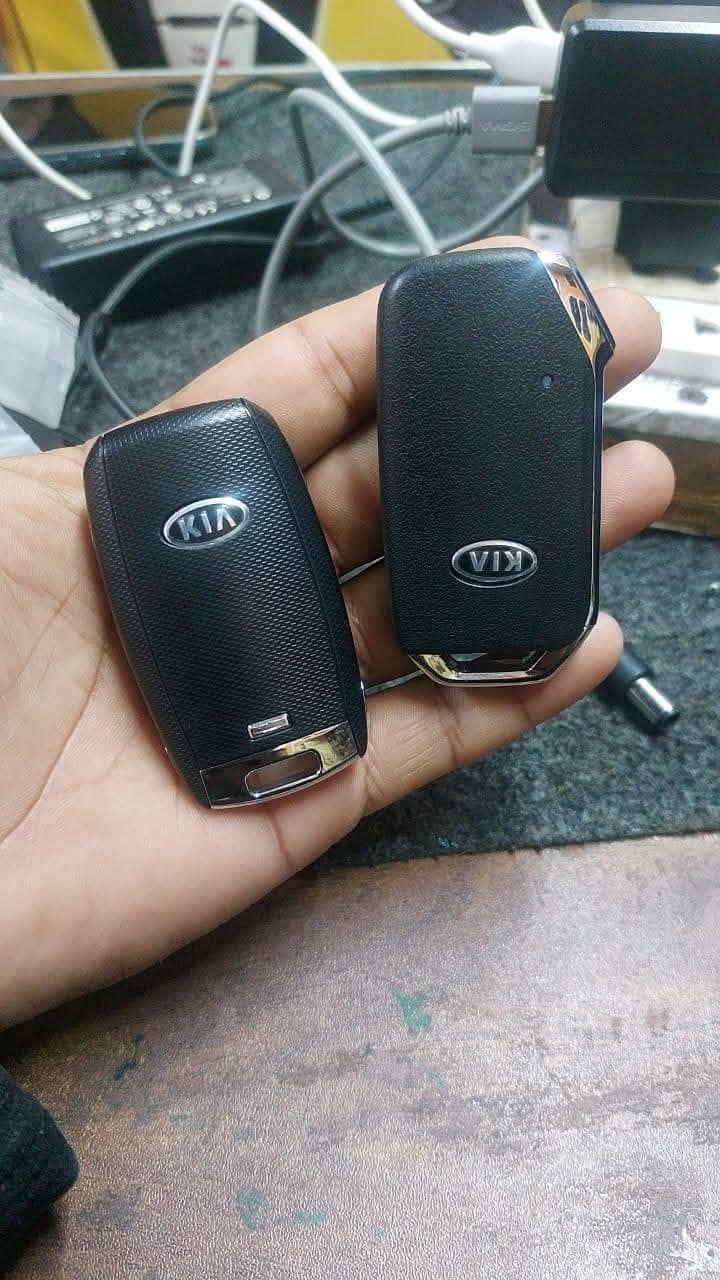 Locksmit/Key Maker/Car Remote Key Programming 13