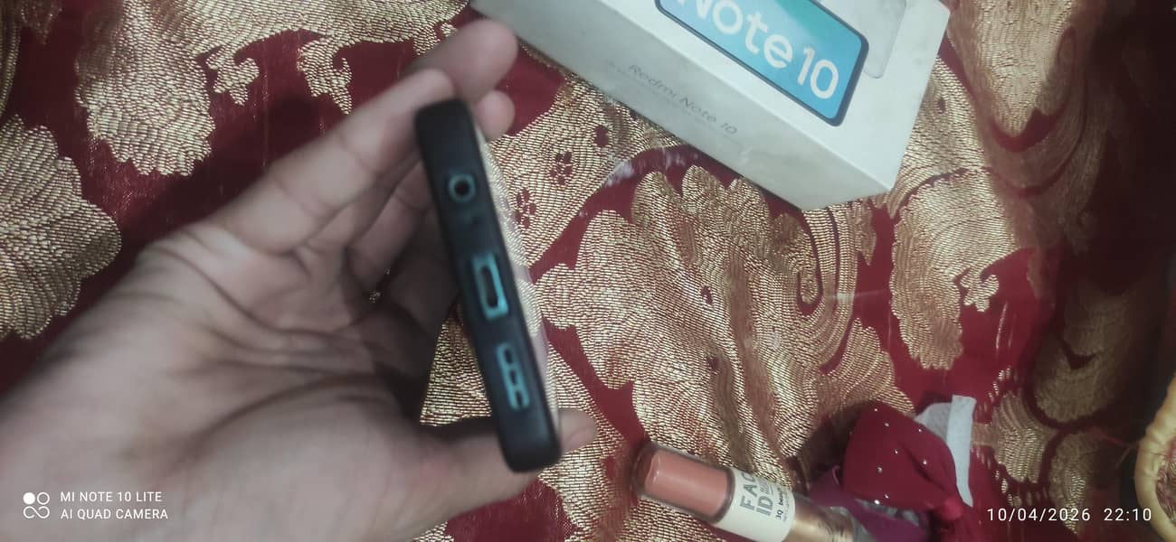 Redmi note 10 1