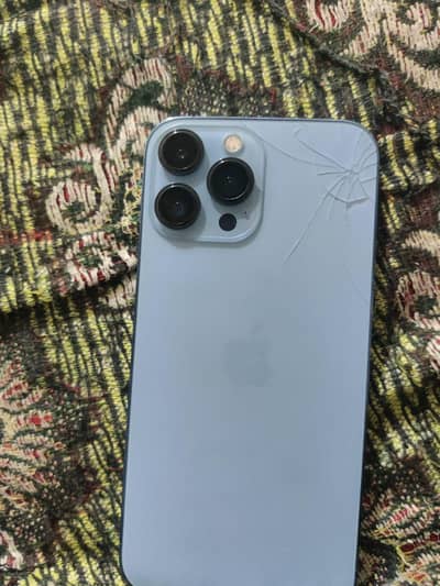 iphone 13 pro max (FU) 128 Gb